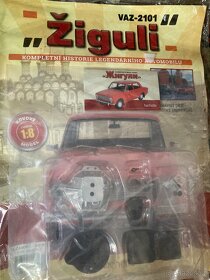 Lada 1:8 - 8