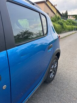 Dacia Sandero Stepway II - 8