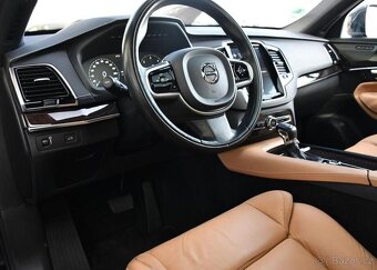Volvo XC90 2,0D5 INSCRIPTION PANOR H/K - 8