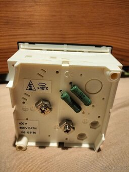 Voltmetry Gossen - 8