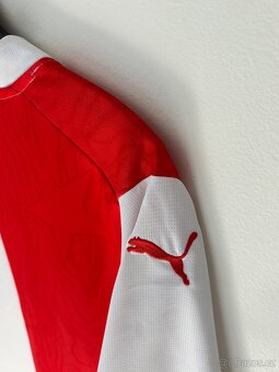 Dres Slavia Slavie Praha - 8