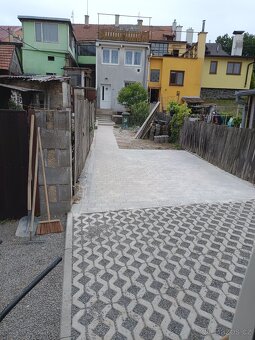 Kontajnerová DOPRAVA BRNO A OKOLÍ 🚛🤘 - 8