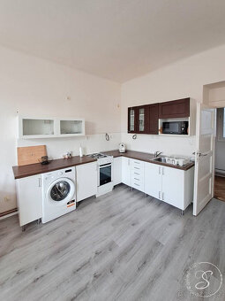 Pronájem bytu 5+kk, 110 m2, Praha Holešovice - 8