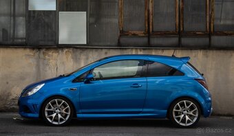 Opel Corsa 1.6 Turbo OPC - 8