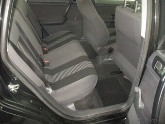 Volkswagen Polo 1,4 TDi - 8