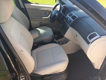 Škoda Roomster 1.6 16V - 8