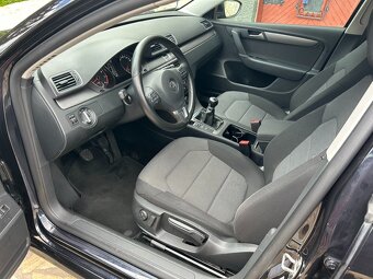 Volkswagen Passat, 1.4 TSI 90KW NOVÉ ROZVODY - 8