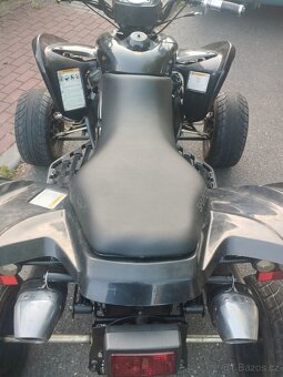 Čtyřkolka Shineray 350 - 8