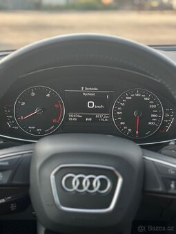 Audi A4 B9 Avant 2.0 TDI | 2019 | Automat | 197 000 km - 8