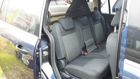 Ford Grand C-MAX 2,0 TDCI 103Kw-automatická převodovka - 8