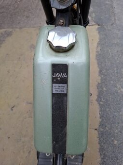 Babetta 210 - 8