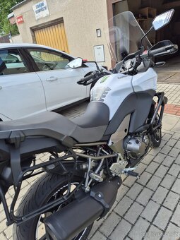 VERSYS 1000 - 8