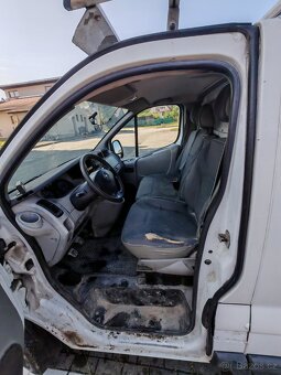 Opel vivaro H1L1 - 8