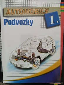 Prodám učebnice - 8