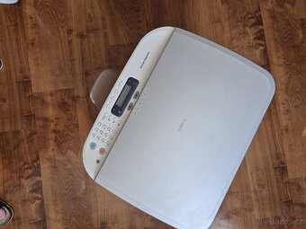 Canon LaserBase MF 3220 - 8