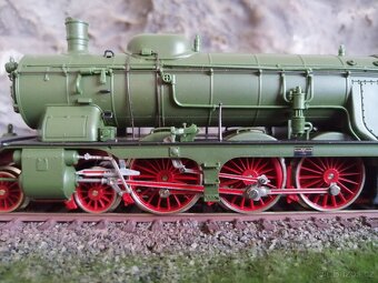 Roco 43216 HO. - 8