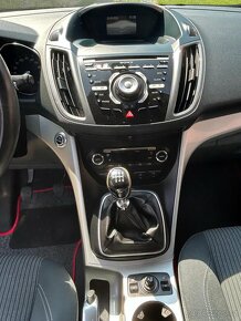 prodám ford Grand c-max - 8