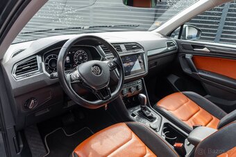 Volkswagen Tiguan 2.0 TDI 4x4 Highline - 8