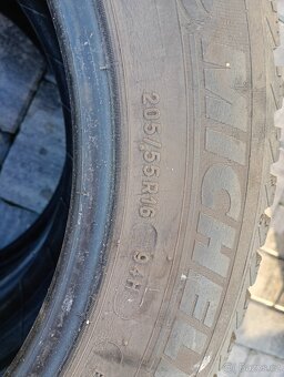 Pneumatiky od 200,- - 8