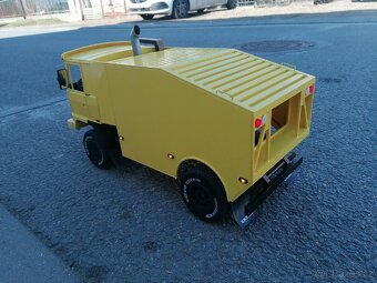 Tatra Terex 1/10 - 8