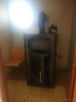 2+1 u Kolína, 60m2 - 8