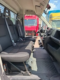 Citroen Jumper 2.0 HDi - 8