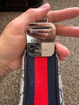 Kabelka Gucci - 8