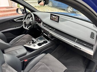 Audi SQ7 V8TDI - 8