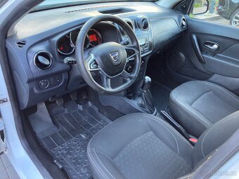 Dacia Logan MCV II 0.9 TCE - 8