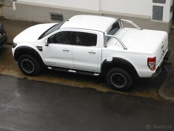 Ford Ranger 2.2 - 8