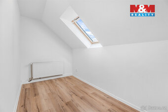 Prodej bytu 3+kk, 70 m², Liberec, ul. Škroupova - 8