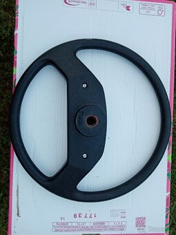 Volant Škoda 120 - 8
