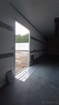 Skladový kontejner / Izotermický kontejner / Sklad / K187 - 8