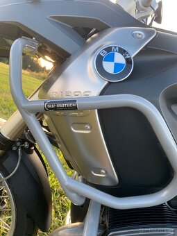 BMW R 1200 GS, r.v. 2008, 43 500 km - 8