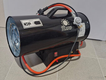 Prodej přebytků ze stavby, topení, polystyren - 8