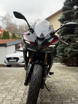 QJ MOTOR SRK 125 R - 8