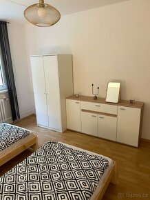 Apartmán u Vysočina arény. - 8