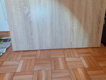 Prodám bezpečnostní bytové dveře - 8