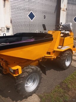Dumper 4x4 - 8