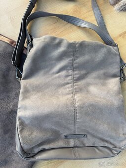 Kabelka Guess-Tom Tailor-Esprit - 8