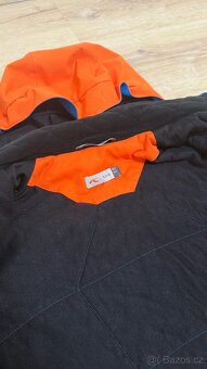 Dětská Lyžařská Bunda KJUS - 8