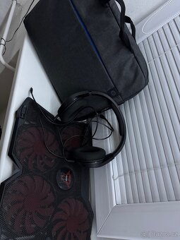 HP ZBook 15 G5 "výkonný notebook" - 8