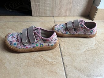 Tenisky Froddo vel. 29 - 8