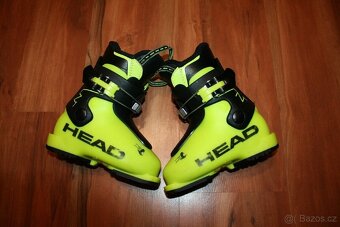 lyže Fischer RC 4 100 cm - 8