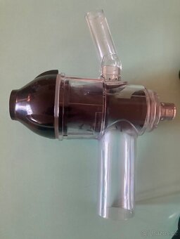 Kuchyňský robot - Philco PHSM 9000 - 8