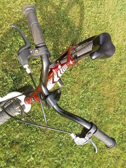 Dětské kolo Royal baby 18" - 8