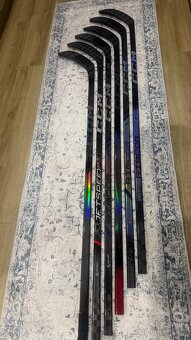 ✅ SPÁJANÉ PRAVAČKY - CCM = 65-70-75 FLEX ✅ - 8