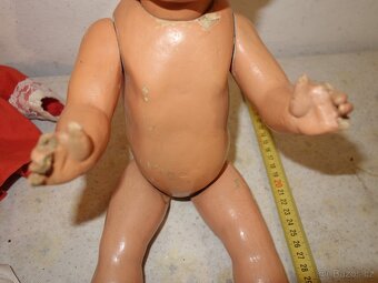 Stará panenka č. 1 - 8