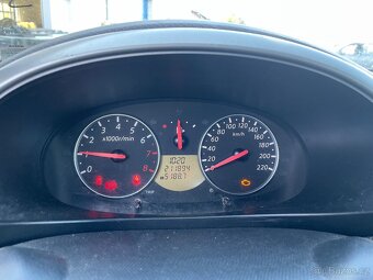 Veškeré díly Nissan Micra k12 - 8