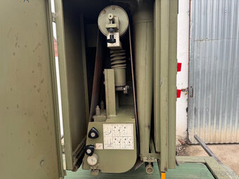 Bruska VERTONGEN S 320 - 8